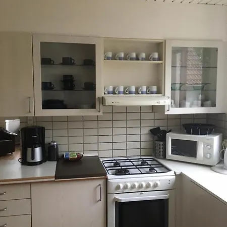 Søndervang Twin
