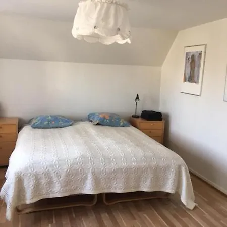 Søndervang Twin Harndrup