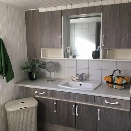 Affittacamere Sondervang Twin