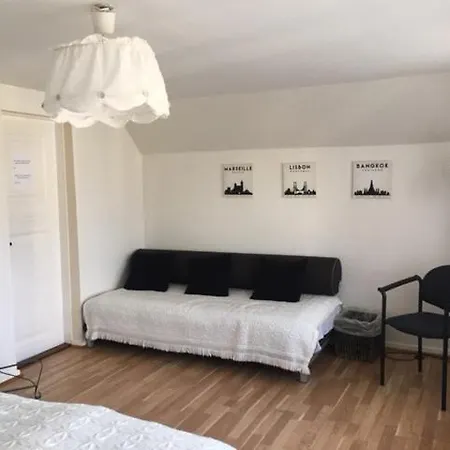 Affittacamere Sondervang Twin