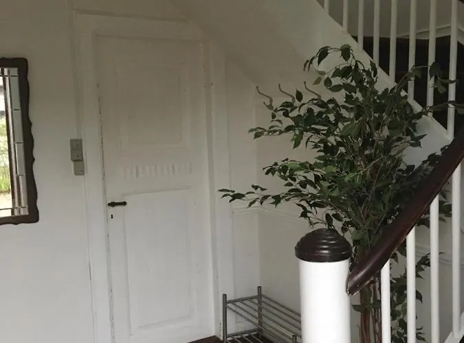 Guest house Sondervang Twin Harndrup