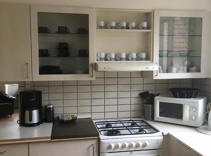 Sondervang Twin