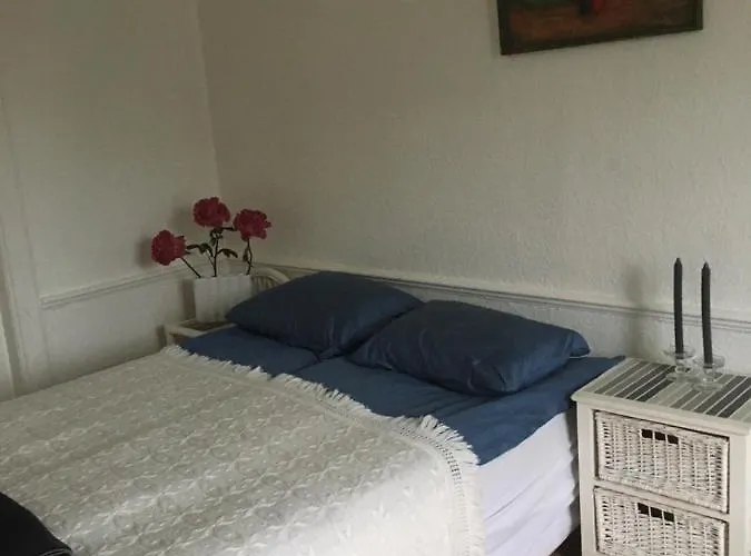 Guest house Sondervang Twin