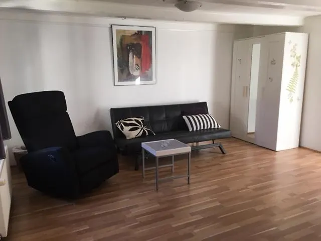 Sondervang Twin Guest house