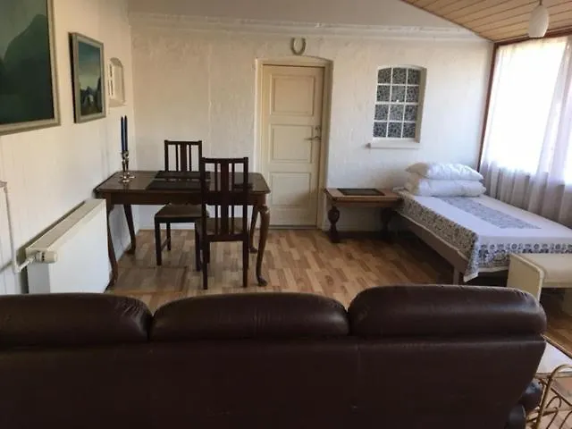 Gæstehus Søndervang Twin Harndrup
