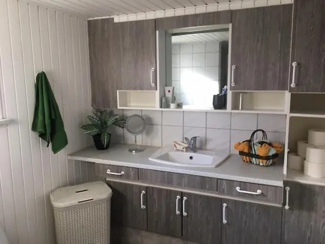 Guest house Sondervang Twin