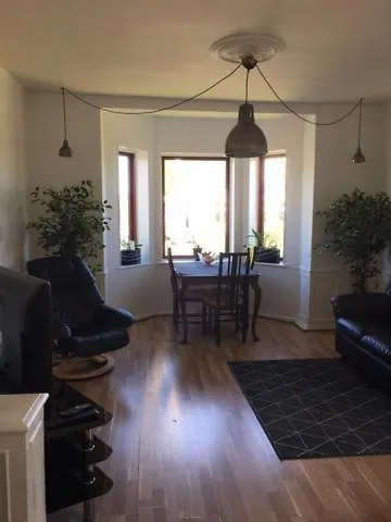 Guest house Sondervang Twin